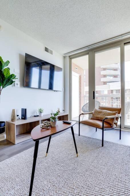 Bright Apartment Walk To Ballston Metro Arlington Kültér fotó